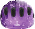 Smiley 2.0 purple star vista frontal